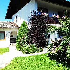 Haus Elisabeth Apartment